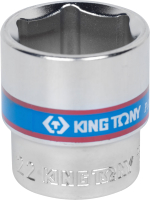 

Головка слесарная King TONY, 333522M