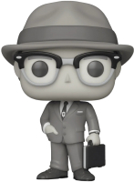 

Фигурка коллекционная Funko, POP! Marvel. WandaVision – Vision / 52043