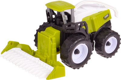 

Трактор игрушечный, Уборочная техника / 2057902-669-6