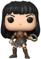 

Фигурка коллекционная, POP! TV. Xena Warrior Princess – Xena / 40357