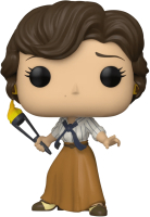 

Фигурка коллекционная Funko, POP! Movies. The Mummy – Evelyn Carnahan / 49166