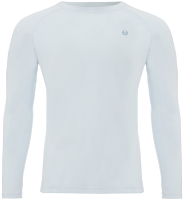 Лонгслив спортивный FHM Mark 626 (3XL, голубой) - 