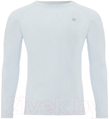 Изображение товара Лонгслив спортивный FHM Mark 624 (XL, голубой)