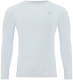 Миниатюра изображения товара Лонгслив спортивный FHM Mark 624 (XL, голубой)
