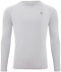 Миниатюра изображения товара Лонгслив спортивный FHM Mark 616 (XL, светло-серый)