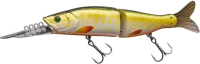 

Воблер Sprut, Shiruba 125F PK1