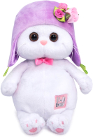 Мягкая игрушка Budi Basa Кошечка Ли-Ли Baby в шапочке / LB-062 - 