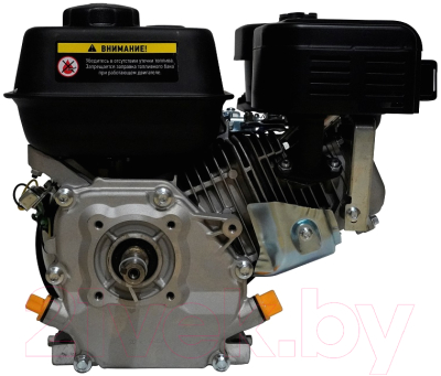 Двигатель бензиновый Loncin G210FA (A Type) D20 %rs_city_gde%