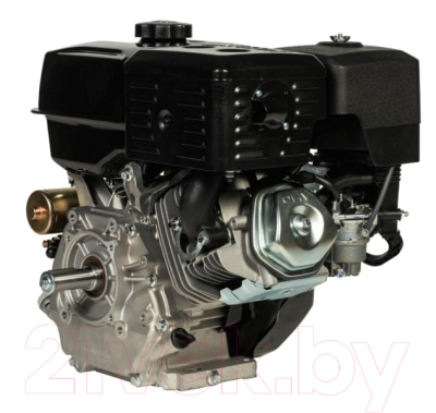Двигатель бензиновый Lifan 190FD-S Sport New D25 18А