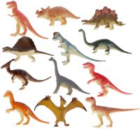 

Набор фигурок игровых Играем вместе, Динозавры / P9703/12