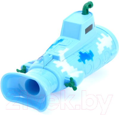 Подзорная труба игрушечная Sima-Land Субмарина / 2961015