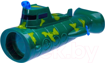 Подзорная труба игрушечная Sima-Land Субмарина / 2961015
