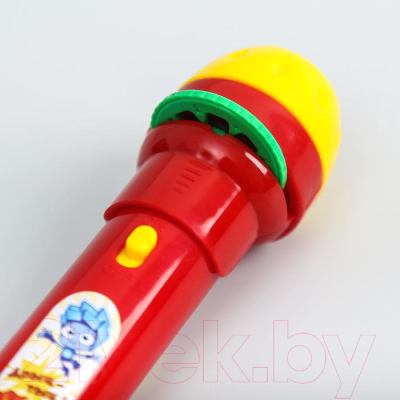 Игрушка детская Фиксики Проектор-фонарик. Фикси проектор SL-01338 / 3279017
