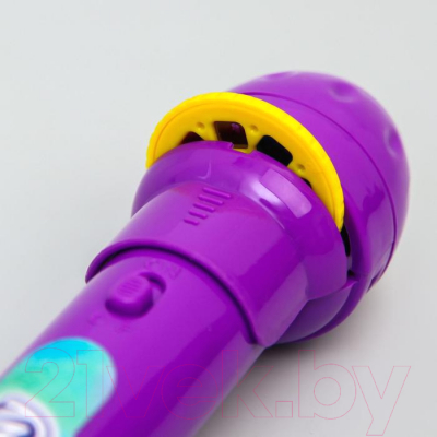Игрушка детская Hasbro Проектор-фонарик. Пони SL-05192 / 5504363