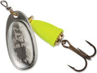 

Блесна Blue Fox, Vibrax Fluorescent / BFF3SFY