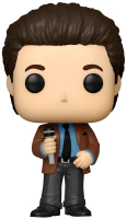 

Фигурка коллекционная Funko, POP! TV. Seinfeld – Jerry doing Standup / 54734