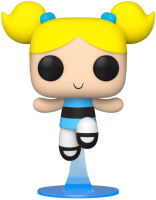 

Фигурка коллекционная Funko, POP! Animation. Powerpuff Girls – Bubbles / 57776