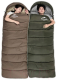 Миниатюра изображения товара Спальный мешок Naturehike U250S NH20MSD07 / 6927595774939L (голубой)