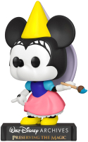 Фигурка коллекционная Funko POP! Minnie Mouse. Princess Minnie 1938 / 57620 - 