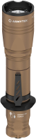 Фонарь Armytek Dobermann Pro Magnet USB Warm / F07501WS - 
