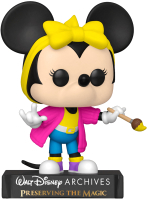 Фигурка коллекционная Funko POP! Minnie Mouse. Totally Minnie 1988 / 57624 - 