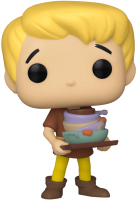 Фигурка коллекционная Funko POP! The Sword in the Stone. Arthur / 49153 - 