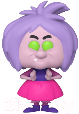 Фигурка коллекционная Funko POP! The Sword in the Stone. Madam Mim / 49154