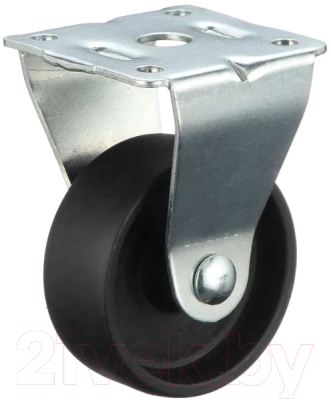 Комплект колес для тележки складской Tellure Rota 322202