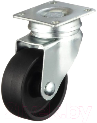 Комплект колес для тележки складской Tellure Rota 322202