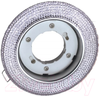 Точечный светильник INhome GX53R-R32L-Crystal / 4690612016528