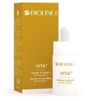 

Сыворотка для лица Bioline Jato, Vita+ Ревитализирующая