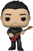 

Фигурка коллекционная, POP! Rocks. Fall Out Boy – Pete Wentz / 53007