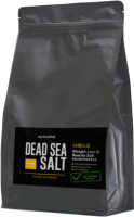 Соль для ванны Ayoume Dead Sea Salt (800г) - 