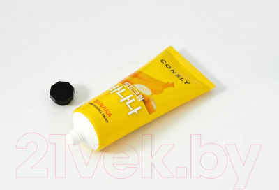 Крем для рук Consly Banana Hand Essence Cream (100мл)