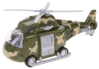 Вертолет игрушечный Наша игрушка 661-05D - 