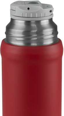 Термос для напитков Арктика 111-600-RD (красный)