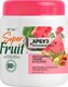 Маска для волос Витэкс SuperFRUIT Арбуз+Фруктовый микс Объем и густота (450мл) - 