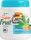 Бальзам для волос Витэкс SuperFRUIT Матча+Фруктовый микс Свежесть и очищение (450мл) - 