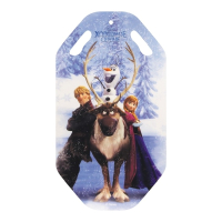 Санки-ледянка 1Toy Disney Холодное сердце / Т14006 - 