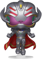 

Фигурка коллекционная, POP! What If S3 – Infinity Ultron / 58648