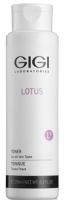 

Тоник для лица GIGI Laboratories, Lotus Для всех типов кожи