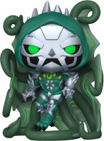 

Фигурка коллекционная, POP! Marvel. Monster Hunters – Dr. Doom / 61522