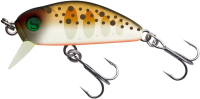 

Воблер Sprut, Taburo Trout 35S BRTR1