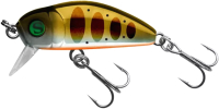 

Воблер Sprut, Taburo Trout 35S GDN1