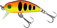 

Воблер Sprut, Taburo Trout 35S HTR1
