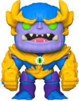 Фигурка коллекционная Funko POP! Marvel. Monster Hunters – Thanos / 61525 - 