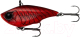 Воблер Savage Gear Fat Vibes Sinking Red Crayfish / 71676 - 