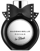 Парфюмерная вода Rochas Paris Mademoiselle Rochas In Black  (50мл) - 