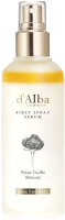 Сыворотка для лица d'Alba White Truffle First Spray Serum  (180мл) - 
