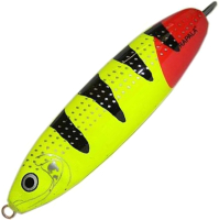 Блесна Rapala Minnow Spoon / RMS07FYRT - 